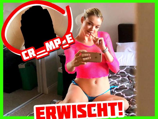 AnnyAurora Porno Video: Beim Sexting erwischt! Schlampen-AO-Fick! | Anny Aurora