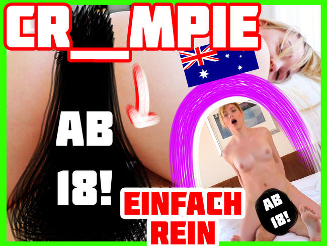 AnnyAurora Porno Video: CREAMPIE Fick in Australien - nirgends ist meine Pussy sicher! | Anny Aurora