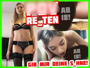 AnnyAurora Porno Video: POV Abgeritten - Gib mir deine geile Sahne! [4K] | Anny Aurora