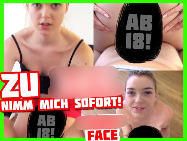 AnnyAurora Porno Video: Sofortfick! 2 Wochen kein Sex gehabt :O! | Anny Aurora