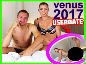AnnyAurora Porno Video: Venus 2017 - User spontan gefickt! | Anny Aurora